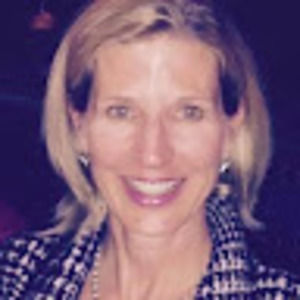 Meet your Posher, Jill